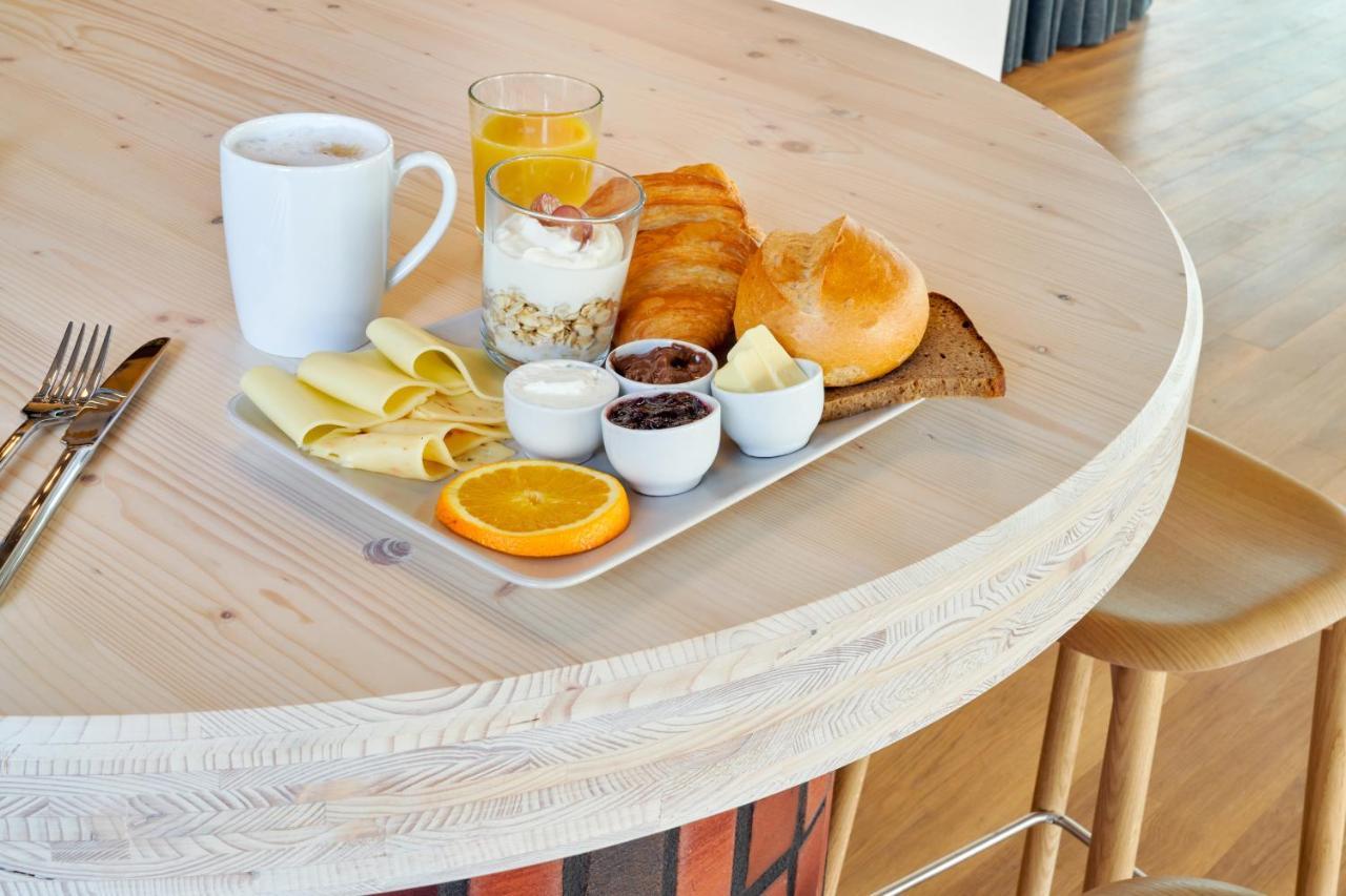 Stayery Bielefeld Hauptbahnhof المظهر الخارجي الصورة